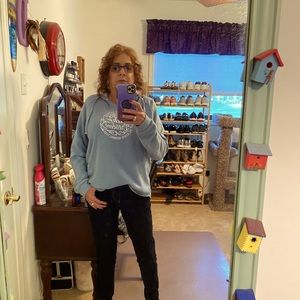 Meet your Posher, Shannon